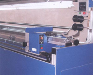 Leasing Machine and parts
